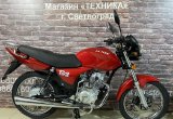 Мотоцикл Minsk D125 (2021г.в) Беларусь