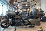 Мотоцикл Harley-Davidson CVO Limited flhtkse, 2021