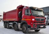 Грузовой самосвал Volvo fmх 8х4 2013 г/в