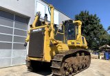 Бульдозер Komatsu D375 A-5, из Европы
