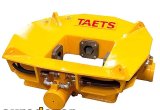Сваескусыватель - разрушитель Taets, комплект