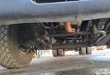 МАЗ-6303 бортовой, -238турбо Прицеп СЗАП-8357 ОТС
