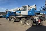 Автокран Галичанин КС-55729-1В 32т 2022 г