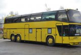 Автобус неоплан 1173