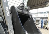 Скальный ковш Xcmg XE335, Jcb JS330, Sinomach GE330