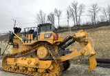 Бульдозер CAT D10T Hoвый, из Европы, в наличии
