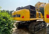 Экскаватор Komatsu PC 520-11MO ковш 2, 5-3, 22 м 3