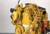 Двигатель Caterpillar C13 - 2006 год