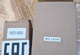 Масляный фильтр WD-950; WD-13145