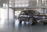 Mercedes-Benz GLC-класс, 2019 новый