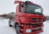 Mercedes-Benz Axor 1840, 2014