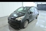 Компактвэн Toyota Ractis NSP120 G минивэн гв 2012