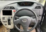 Toyota Ractis SCP100 X L Package гв 2010 пробег 43 т.км