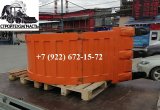 Узкий ковш для Shantui SE135 SE150 SW150 SE210 SW210