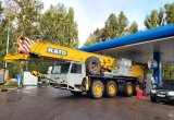 Автокран като ка-800, 80 тонн, 1997 г.вып