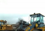 Экскаватор гусеничный jcb js 330. 2008 г. 3000 мото-час