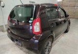 Toyota Passo 1.0X G Package