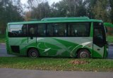 Автобус shenlong SLK 6798