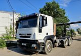 Седельный тягач 6х4 Iveco Strаlis (Ивеко Стралис)