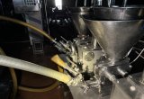 Линия производства крабовых палочек
