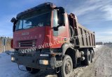 Самосвал iveco AMT 653900 2008 г.в