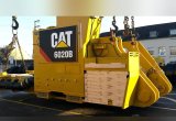 Карьерный экскаватор CAT 6020, новый, из Европы