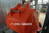 Lgce 6300 ковш скальный для экскаватора