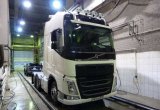 Volvo FH 62TT 6x2 год выпуска 2014