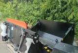 Ковш челюстной 0.6м3 с зубъями пр-во Большая Земля