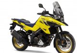 Suzuki DL1050 RCM желтый 2021г.в