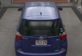 Компактвэн Toyota Ractis кузов NCP120 модификация S