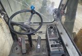 Экскаватор колесный полноповоротный liebherr a900