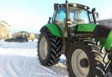 Продам трактор deutz-fahr Agrotron 265
