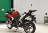 Мотоцикл спортбайк Honda CBR250R A рама MC41 спортивный