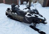 Снегоход BRP Lynx 69 Ranger Snowcruiser 900 ACE (п