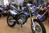 Мотоцикл regulmoto ZF-KY 250 Sport-003 с птс 2019