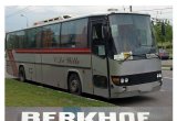Продам автобус даф (DAF berkhof) 1984 год