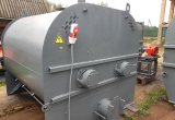 Смеситель для Торфа, горизонтальный с-7