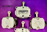 Концевой выключатель Robotron TYP GWU1, GWU1R, GWE2R