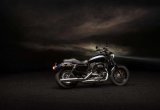 Harley Davidson Sportster XL1200C 2020