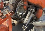 Минитрактор сх Kubota L1-33D 4х4 крыша фреза 1181 мч