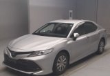Седан гибрид Toyota Camry Hybrid кузов AXVH70 X гв 2020
