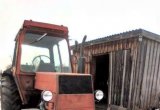 Т40 ам трактор