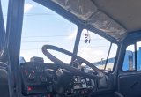 Бортовой Урал 4320 с КМУ в сборе