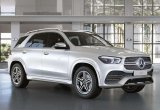 Mercedes-benz gle-класс, 2021 новый