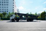 Автовышка 70 м на шасси Isuzu 8Х4