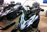 Снегоход Yamaha Venture TF 2020 (новый)