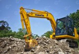 Экскаватор Komatsu PC70-11MO вес 6600кг