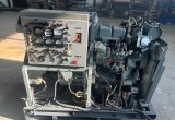 Электростанция (дизель генератор) ад-10-т230(400)