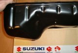 Suzuki поддон двигателя G16,оригинал